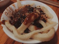 -洞子口张老二凉粉(文殊院店)
