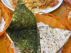 -面道赞宁海海鲜面(迎凤街店)