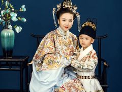 -盘子女人坊(西安至尊店)