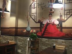 -韩一馆(吉大店)