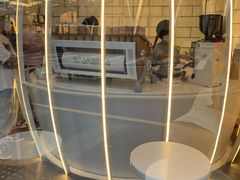 -% Arabica阿拉比卡咖啡(深圳湾万象城店)