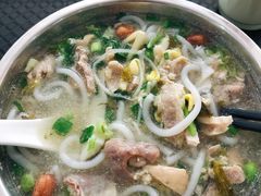 抱罗粉-小高后安粉餐厅(解放四路店)