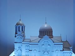 -哈尔滨规划展览馆