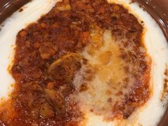 肉酱多利亚饭-萨莉亚意式餐厅(南京环亚凯瑟琳广场店)