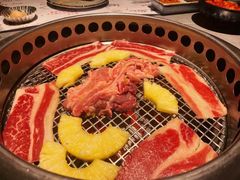 -炉太郎日式烧肉店(华贸店)