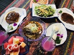 -忘忧草融合私房菜(红鼎国际店)