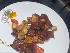 -苏淮景·苏闽融创菜·海鲜(原空港井河轩店)