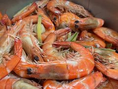 -济南海鲜大市场