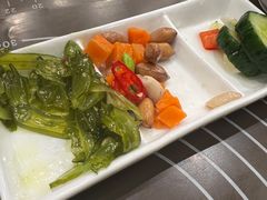 -康师傅私房牛肉面(马泉营奥莱店)