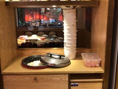 -百年神厨·地道川菜(清江西路店)