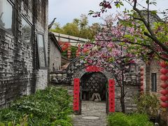 -青瓦房古村落