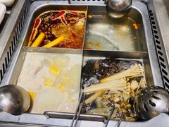 -海底捞火锅(龙湖北京大兴天街店)