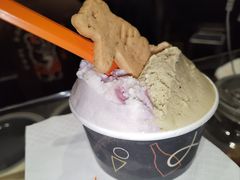 -Dip in Gelato(富民路店)