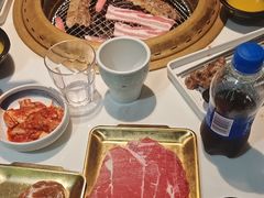 -炙城·韩式烤肉(南京东路店)