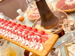 -阳坊胜利涮羊肉(阳坊老店)