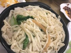 -葛记焖饼(伏牛路店)