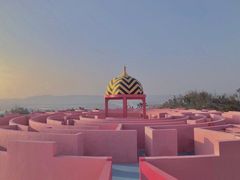 -漳州滨海火山岛自然生态风景区