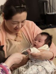 -月来悦好月子中心(东部新城店)