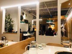 大堂-gleeglee乐溢亦茶(合生汇店)