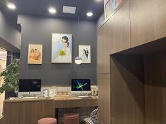 -海马体照相馆|大师(北京华贸中心店)