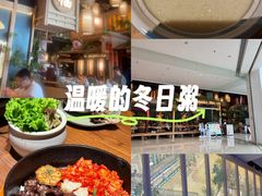 -南京大牌档(龙江新城市广场店)