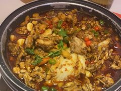 -蟹宗蟹(润达国际五楼店)