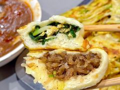-马老三肉丁胡辣汤(西一路店)