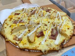 -达美乐比萨(南京路店)