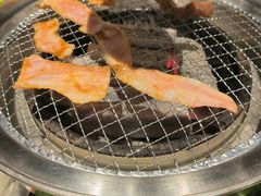 -山葵说·泥炉烤肉(泰达时尚E街区店)