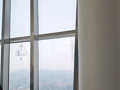 -平安金融中心云际观光层