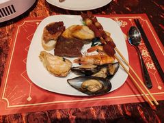 -厦门艾美酒店·新食谱西餐厅