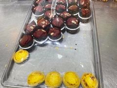 -幸福蛋糕坊(金顶街店)
