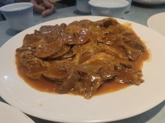 -振生清真饭店(永安道店)