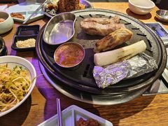 -济州爱肉堂(总店)