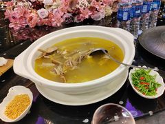 -家缘大酒店(新天地不夜城店)