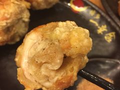 -博多一幸舍(侨福芳草地购物中心店)