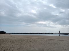 -东郊椰林
