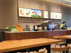-星巴克(佛山南海万科店)
