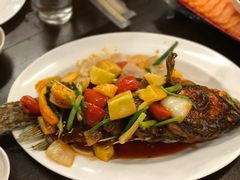 -大螃蟹海鲜餐厅