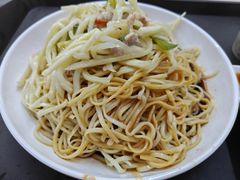 -玉华饮食店(茅台路店)