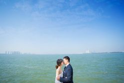点击看大图 -太郎花子婚纱摄影艺术中心