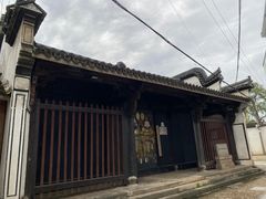 -崇仁古镇