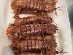 -海天一色海景自助餐厅(西港花园店)