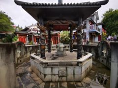 -大理古城