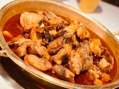 -涿派·炝锅鱼(涿州店)