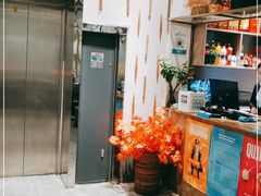 -三姐妹餐厅(曲江店)