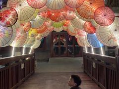 -济南方特东方神画