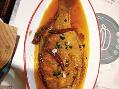 -黄记煌三汁焖锅(新佳丽江汉路店)