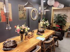 -隐炉和牛烧肉店(群力店)