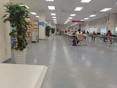 -南山图书馆(常兴路店)